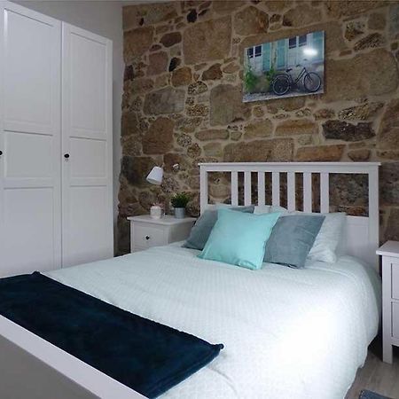 Casa Veiga Διαμέρισμα Ποντεβέντρα Εξωτερικό φωτογραφία