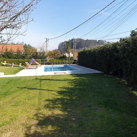 Casa Veiga Διαμέρισμα Ποντεβέντρα Εξωτερικό φωτογραφία