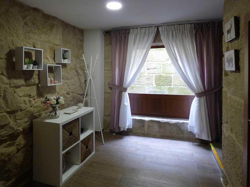 Casa Veiga Διαμέρισμα Ποντεβέντρα Εξωτερικό φωτογραφία