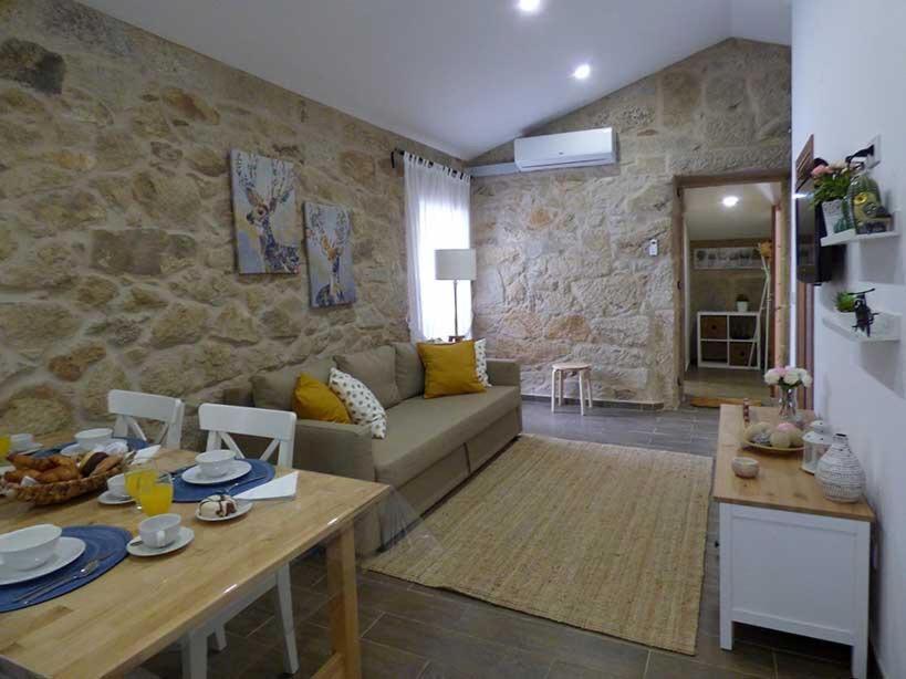 Casa Veiga Διαμέρισμα Ποντεβέντρα Εξωτερικό φωτογραφία