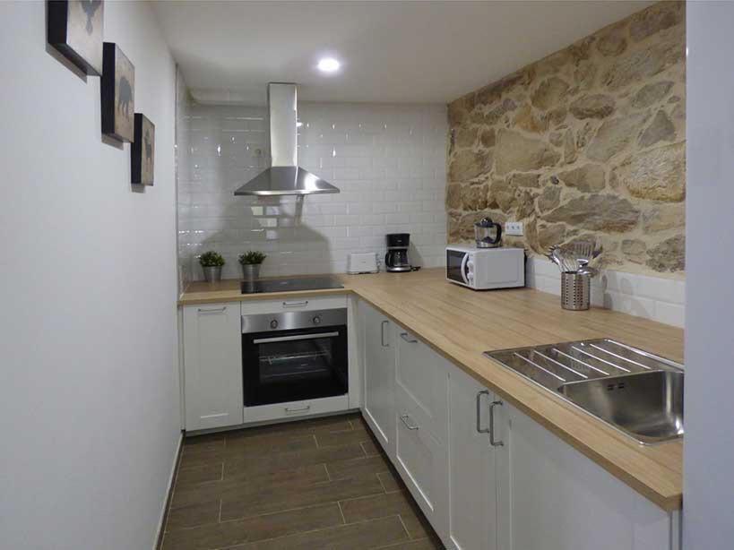 Casa Veiga Διαμέρισμα Ποντεβέντρα Εξωτερικό φωτογραφία
