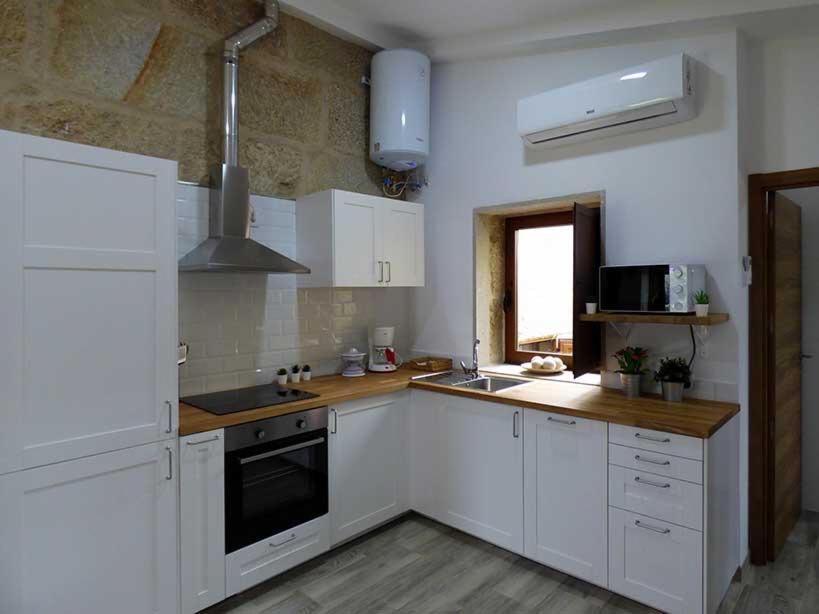Casa Veiga Διαμέρισμα Ποντεβέντρα Εξωτερικό φωτογραφία