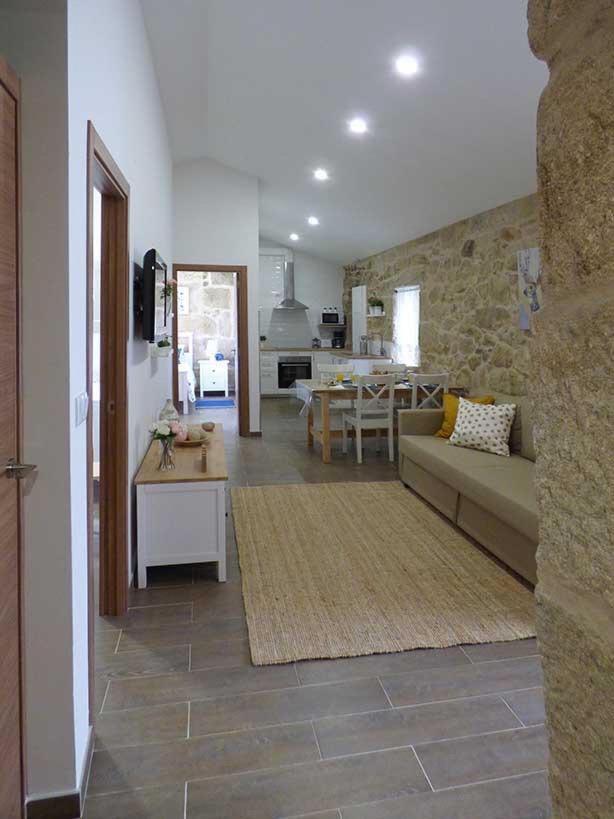 Casa Veiga Διαμέρισμα Ποντεβέντρα Εξωτερικό φωτογραφία
