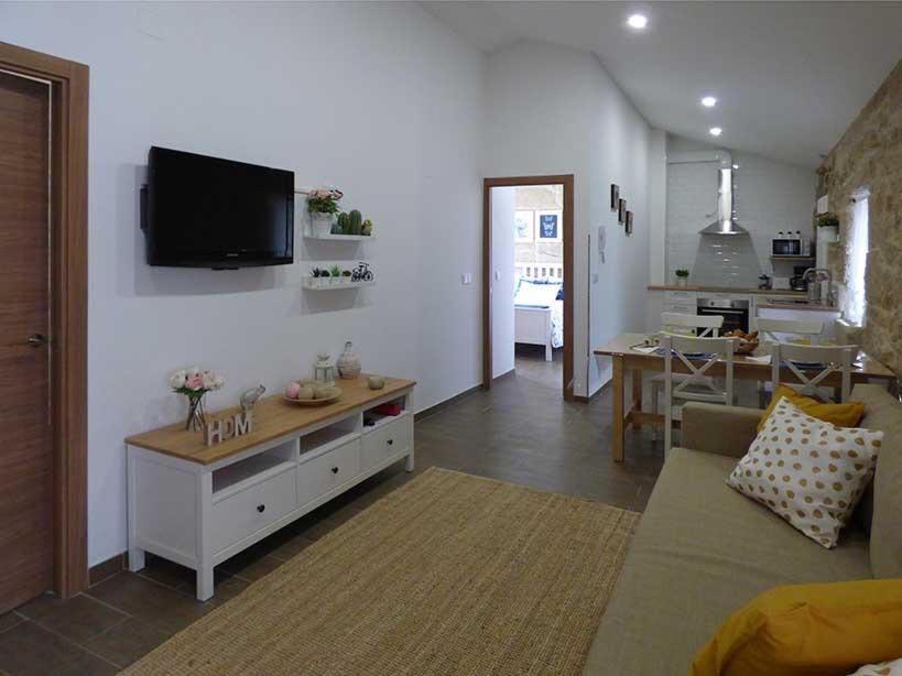 Casa Veiga Διαμέρισμα Ποντεβέντρα Εξωτερικό φωτογραφία
