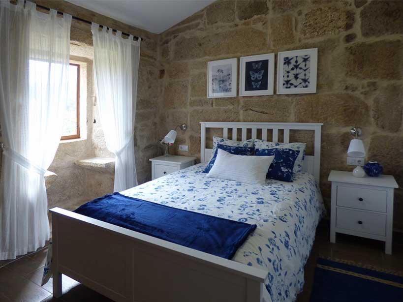 Casa Veiga Διαμέρισμα Ποντεβέντρα Εξωτερικό φωτογραφία