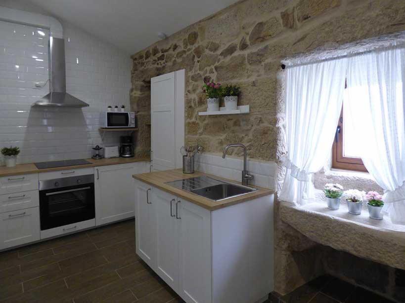 Casa Veiga Διαμέρισμα Ποντεβέντρα Εξωτερικό φωτογραφία