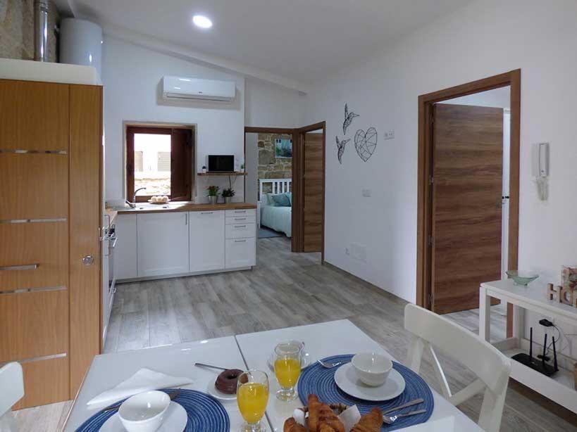 Casa Veiga Διαμέρισμα Ποντεβέντρα Εξωτερικό φωτογραφία