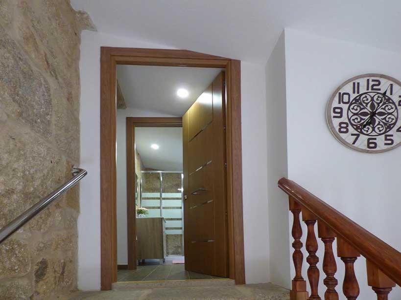 Casa Veiga Διαμέρισμα Ποντεβέντρα Εξωτερικό φωτογραφία