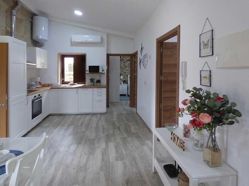 Casa Veiga Διαμέρισμα Ποντεβέντρα Εξωτερικό φωτογραφία