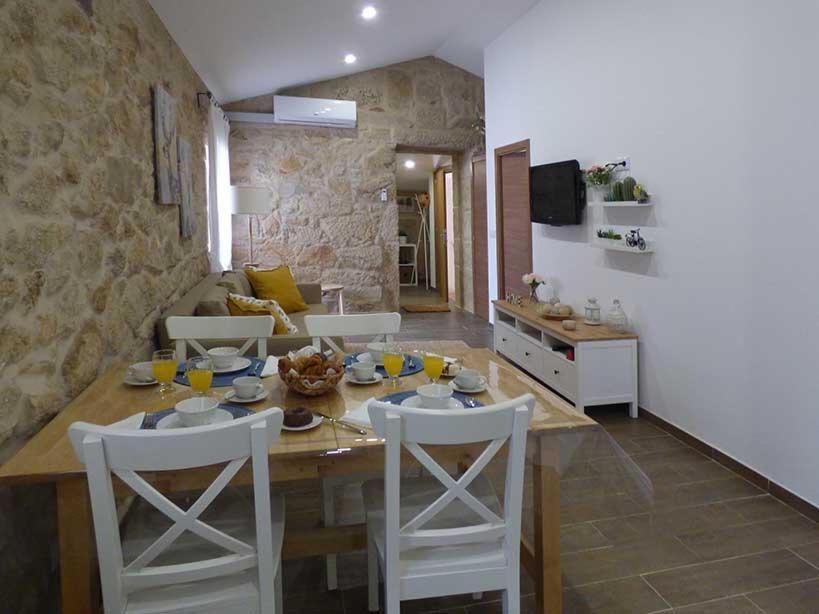 Casa Veiga Διαμέρισμα Ποντεβέντρα Εξωτερικό φωτογραφία