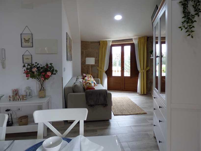 Casa Veiga Διαμέρισμα Ποντεβέντρα Εξωτερικό φωτογραφία