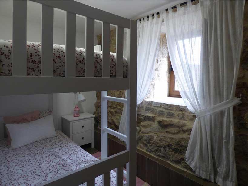 Casa Veiga Διαμέρισμα Ποντεβέντρα Εξωτερικό φωτογραφία