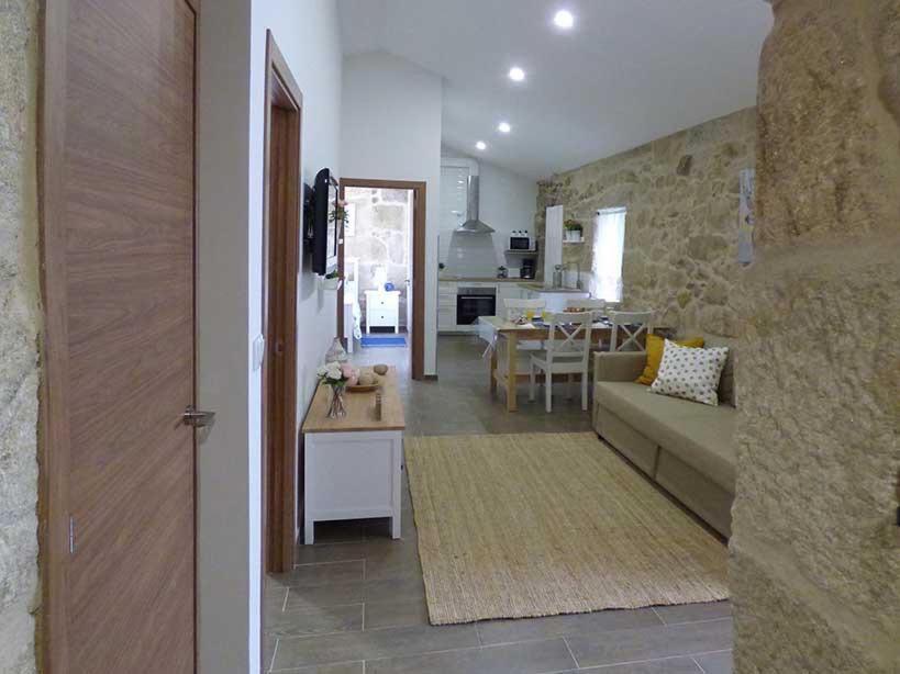 Casa Veiga Διαμέρισμα Ποντεβέντρα Εξωτερικό φωτογραφία