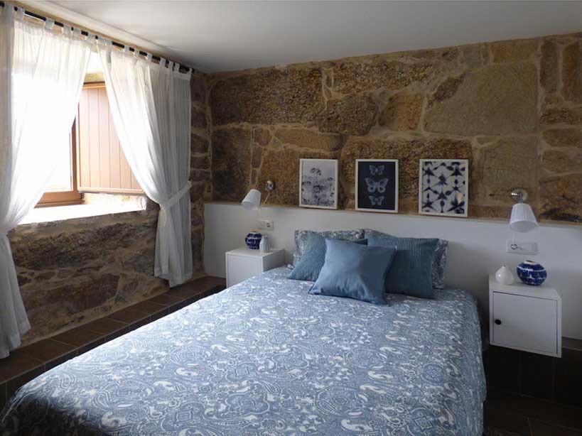 Casa Veiga Διαμέρισμα Ποντεβέντρα Εξωτερικό φωτογραφία