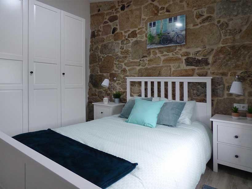 Casa Veiga Διαμέρισμα Ποντεβέντρα Εξωτερικό φωτογραφία