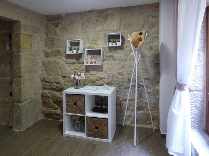 Casa Veiga Διαμέρισμα Ποντεβέντρα Εξωτερικό φωτογραφία
