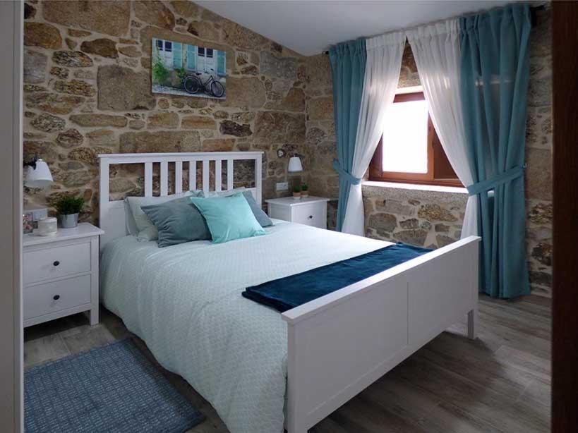 Casa Veiga Διαμέρισμα Ποντεβέντρα Εξωτερικό φωτογραφία