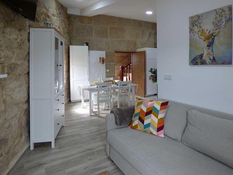 Casa Veiga Διαμέρισμα Ποντεβέντρα Εξωτερικό φωτογραφία
