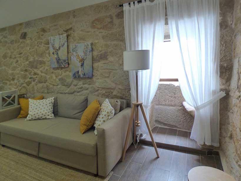 Casa Veiga Διαμέρισμα Ποντεβέντρα Εξωτερικό φωτογραφία