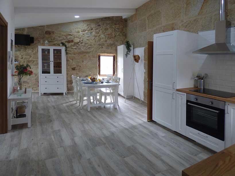 Casa Veiga Διαμέρισμα Ποντεβέντρα Εξωτερικό φωτογραφία