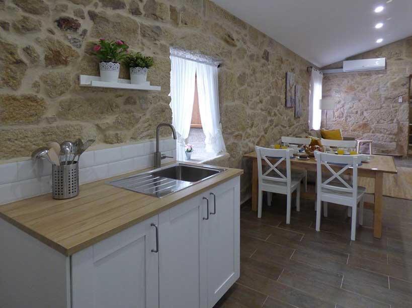 Casa Veiga Διαμέρισμα Ποντεβέντρα Εξωτερικό φωτογραφία