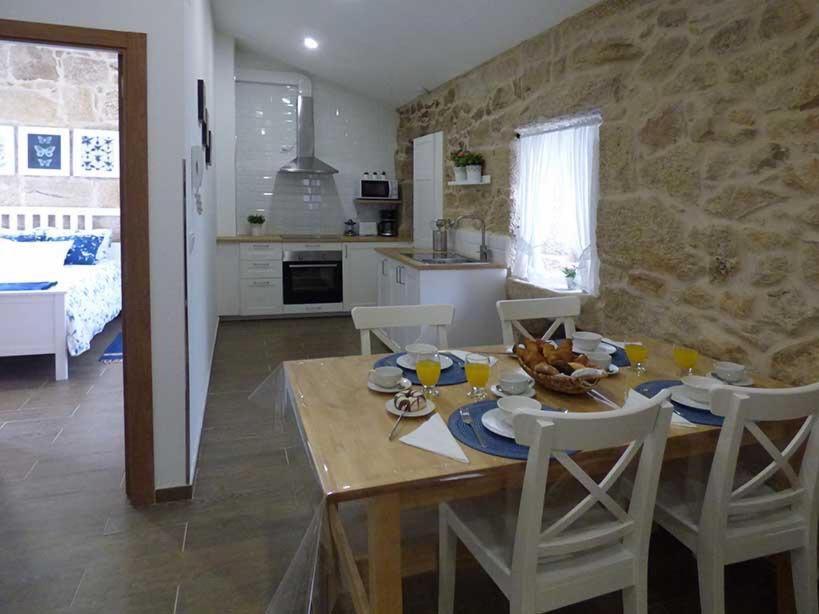 Casa Veiga Διαμέρισμα Ποντεβέντρα Εξωτερικό φωτογραφία