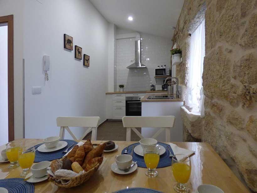 Casa Veiga Διαμέρισμα Ποντεβέντρα Εξωτερικό φωτογραφία