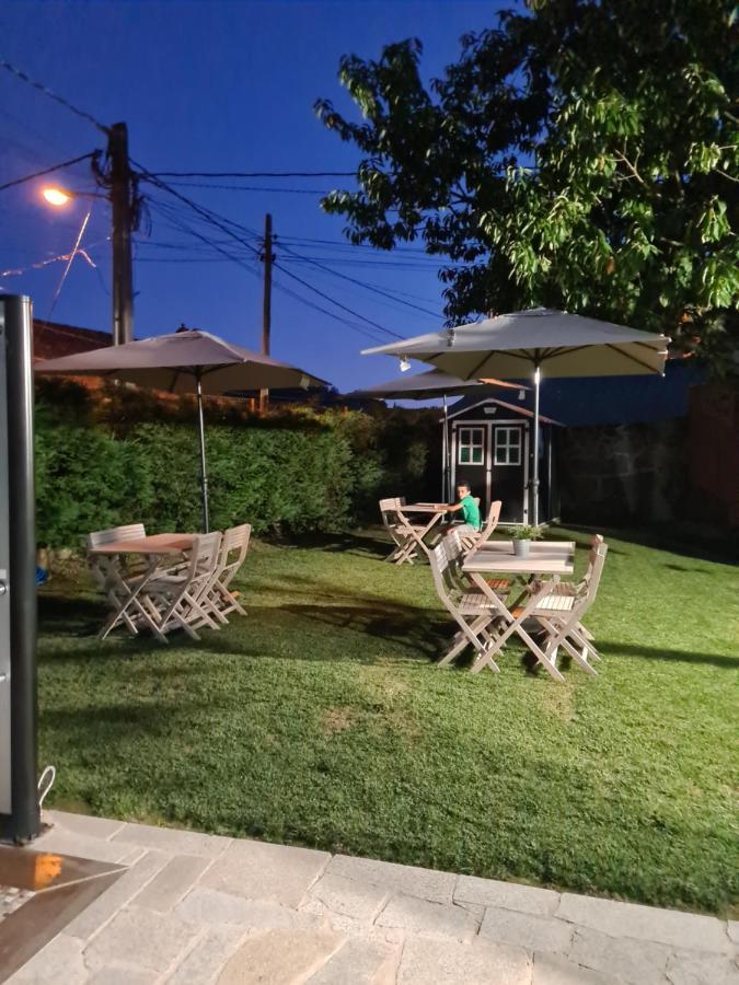 Casa Veiga Διαμέρισμα Ποντεβέντρα Εξωτερικό φωτογραφία
