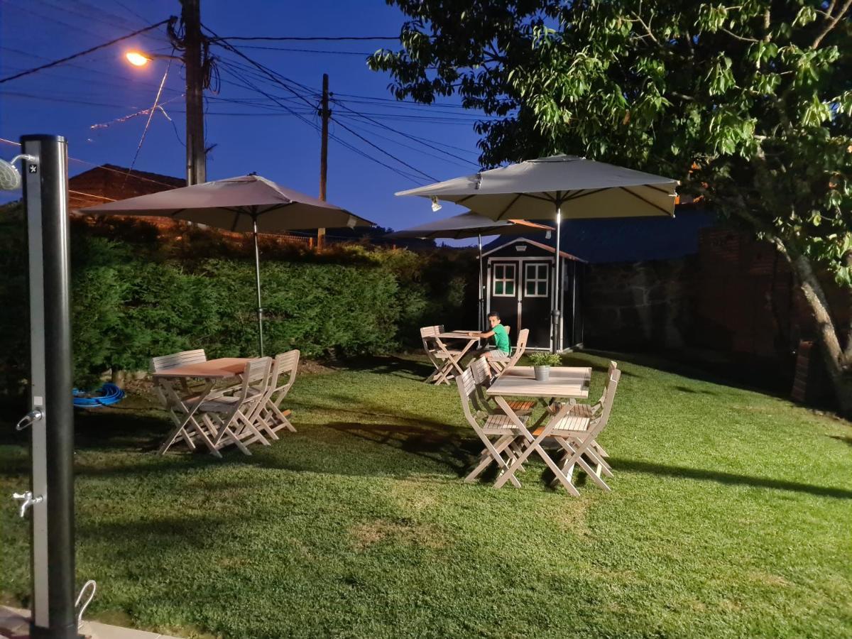 Casa Veiga Διαμέρισμα Ποντεβέντρα Εξωτερικό φωτογραφία