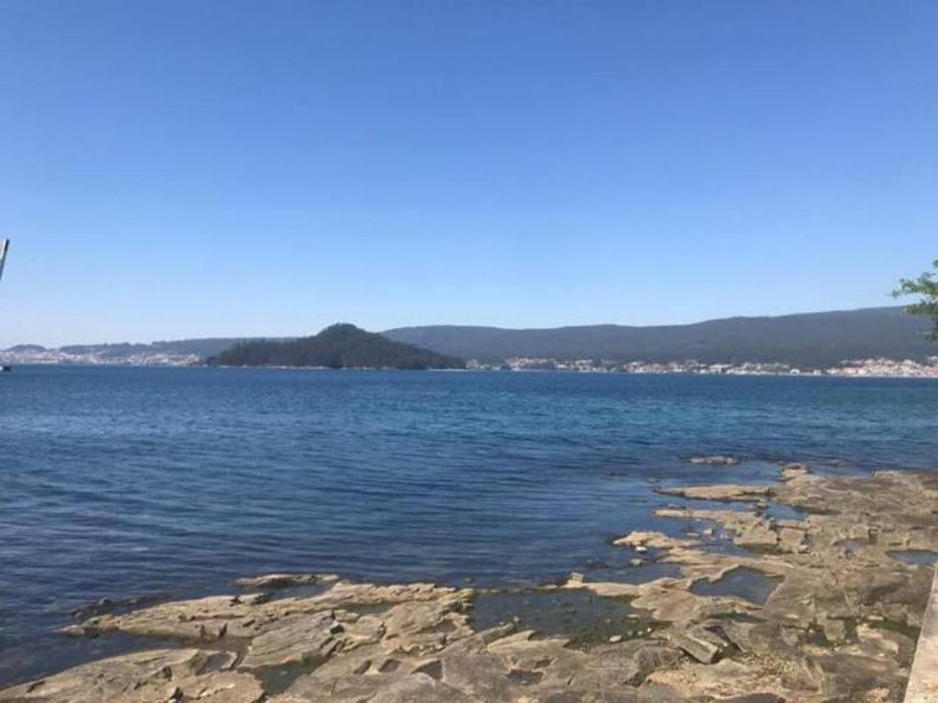 Casa Veiga Διαμέρισμα Ποντεβέντρα Εξωτερικό φωτογραφία